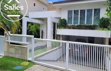 Imagem 6: RIO DE JANEIRO - Casa de Condomínio - BARRA DA TIJUCA