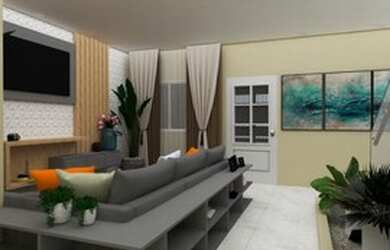 Imagem 4: CASA RESIDENCIAL em BRAGANÇA PAULISTA - SP, RESIDENCIAL VINO BAROLO