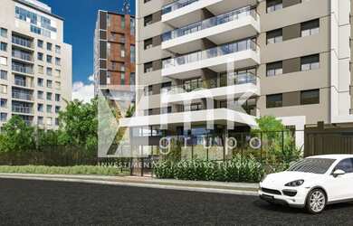 Imagem 11: São Paulo - Apartamento Padrão - Vila Mariana