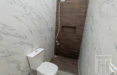 Imagem 12: TIJUCAS - Casa Padrão - Areias