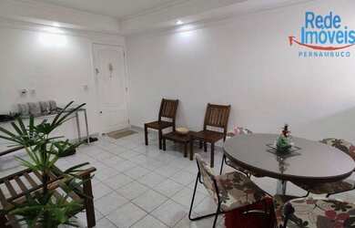 Imagem: Apartamento com 3 dormitórios à venda, 59 m² por R$ 185.000,00