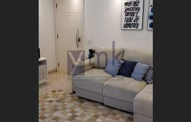 Imagem 7: São Paulo - Apartamento Padrão - Vila Mascote