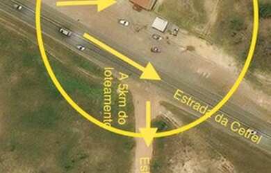 Imagem 7: Maravilhoso loteamento/ lot 180 metros quadrados em Coqueiros de Arembepe...