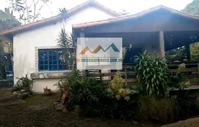 Imagem: A fazenda possui 40.500m² de Área, Varanda e está localizado