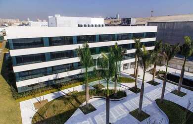 Imagem 13: Andar Corporativo para alugar, 678 m² por R$ 50.850,00/mês - Vila Leopoldina...