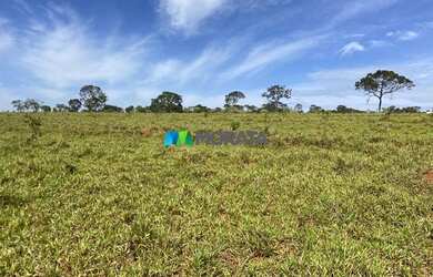 Imagem: A fazenda possui 123m² de Área e está localizado em Centro