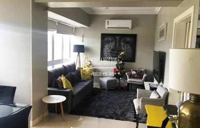 Imagem 2: Lindo Apartamento no Residencial Alta Vista