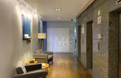 Imagem 6: Andar Corporativo para alugar, 310 m² por R$ 31.000,00/mês - Vila Olímpia...