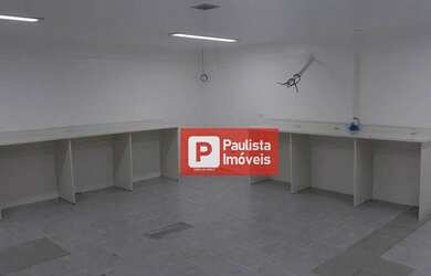 Imagem 10: Galpão para alugar, 2349 m² por R$ 58.000,00/mês - Jurubatuba - São...