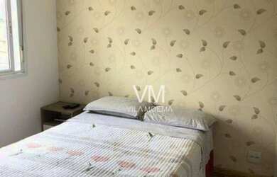 Imagem 11: Campo Belo Top. Piscina, 124m² de Área, 2 Vagas na garageme3 Dormitórios