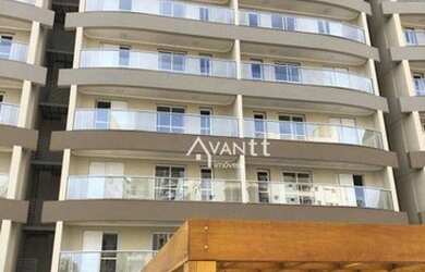 Imagem 1: Flat à venda, 50 m² por R$ 450.000,00 - Vila Imperial - São José do...