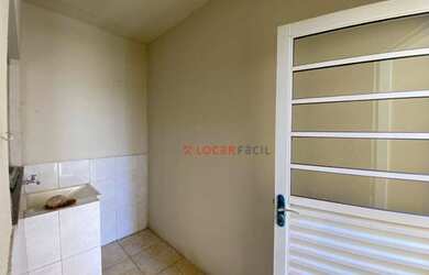 Imagem 8: Casa com 3 dormitórios, 75 m² - venda por R$ 220.000,00 ou aluguel por...