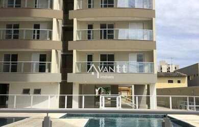 Imagem 4: Flat à venda, 50 m² por R$ 450.000,00 - Vila Imperial - São José do...