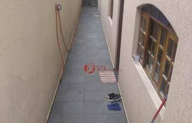 Imagem 5: Sobrado à venda, 180 m² por R$ 850.000,00 - Jardim Hercilia - São Paulo/SP