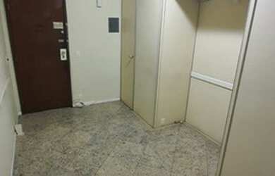 Imagem: O depósito possui 30m² de Área e está localizado em Tijuca