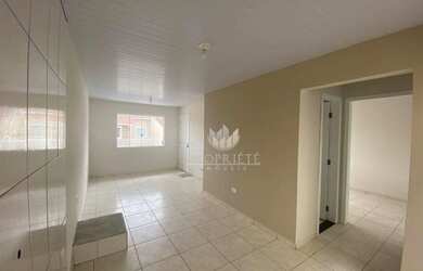 Imagem 6: Casa à venda, 46 m² por R$ 165.000,00 - Gralha Azul - Fazenda Rio Grande/PR