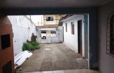 Imagem: O terreno possui 170m² de Área e está localizado em Tatuquara