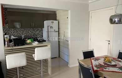 Imagem: Apartamento para venda com 72 metros quadrados com 2 quartos