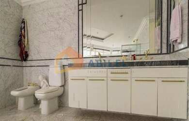 Imagem 12: São Paulo - Apartamento Padrão - Jardim Anália Franco