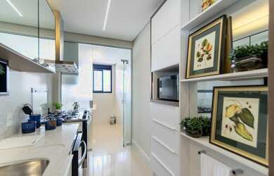 Imagem 14: Apartamento para venda com 3 quartos em Agronômica - Florianópolis -...