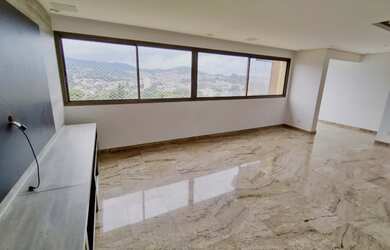 Imagem 4: Apartamento alto padrão de 170 metros quadrados no bairro do Tremembé...