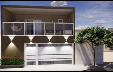 Imagem 1: CASA RESIDENCIAL em BRAGANÇA PAULISTA - SP, RESIDENCIAL VINO BAROLO