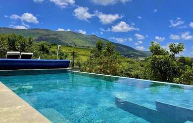 Imagem 1: Casa com 3 dormitórios à venda, 355 m² por R$ 3.000.000,00 - Itaporã de Atibaia - Atibaia