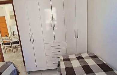 Imagem 6: Apartamento com 2 dormitórios, 52 m² - venda por R$ 350.000 ou aluguel...