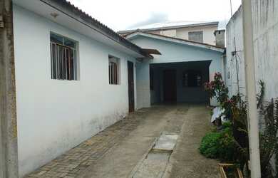 Imagem 3: Lote/Terreno para venda tem 170 metros quadrados em Tatuquara - Curitiba...