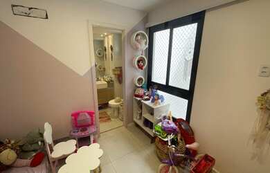 Imagem 9: Lindo, 106m2, 3 quartos, 2 suítes, sol da Manhã, vista livre, no valorizado RARO, Freguesi