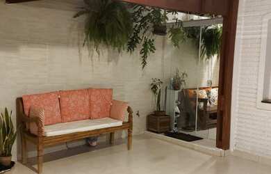 Imagem 11: Sobrado com 3 dormitórios, 151 m² - venda por R$ 850.000,00 ou aluguel por R$ 4.200,00/mês