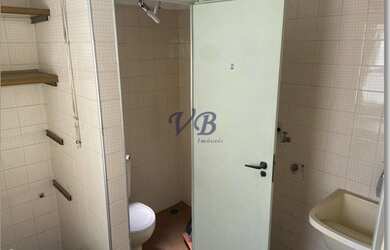 Imagem 4: Apto - Jardim Bela Vista. 80m² de Área, 1 Vaga na garageme2 Dormitórios