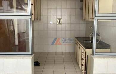 Imagem 8: Apartamento com 3 dormitórios, 85 m² - venda por R$ 290.000,00 ou aluguel...