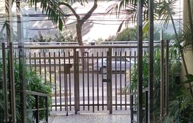 Imagem 2: Jardim Icaraí- Apartamento com quatro à venda, 205 m² por R$ 1.350.000...