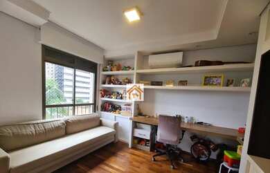 Imagem 5: São Paulo - Apartamento Padrão - Ibirapuera