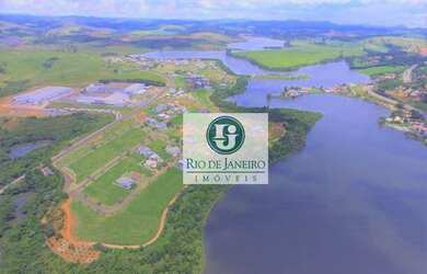 Imagem 5: Terreno à venda, 718 m² por R$ 505.000,00 - Cond. Residencial Campo...