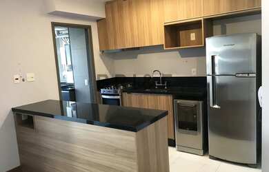 Imagem 3: CHURRASQUEIRA NA VARANDA - HABTARTE AMARELO - 2 SUÍTES RARIDADE