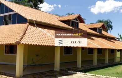 Imagem 16: Sítio Premium no município Inhumas-Goiás. 54 km de Goiânia. 35 Hectares