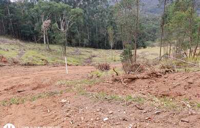Imagem 14: Lote/Terreno 1000m² - Nazaré Paulista - SP!!!