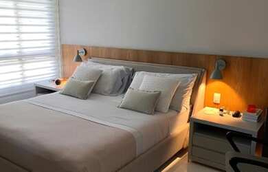 Imagem 5: Apartamento á venda 200m, 03 suítes, vista mar, Ondina, Salvador / BA