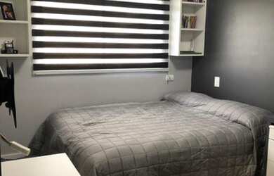 Imagem 11: Apartamento para venda com 128 metros quadrados com 3 quartos em Agronômica - Florianópoli