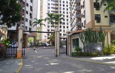 Imagem 1: Niterói - Apartamento Padrão - Santa Rosa