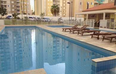 Imagem 15: Apartamento com 2 dormitórios, 46 m² - venda por R$ 265.000,00 ou aluguel...