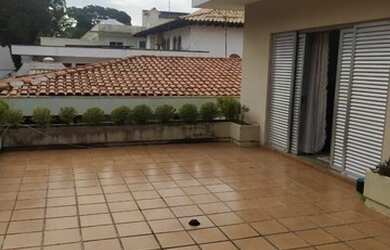 Imagem 8: Residencial - Vl Inah. Varanda, Área de serviço, 408m² de Áreae4 Vagas...