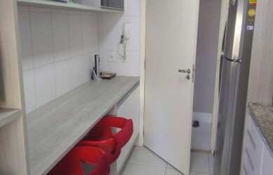 Imagem 7: Apartamento com 3 dormitórios à venda, 82 m² por R$ 655.000,00 - Jaguaré...