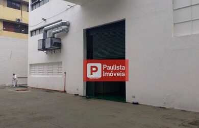 Imagem 13: Galpão para alugar, 2349 m² por R$ 58.000,00/mês - Jurubatuba - São...