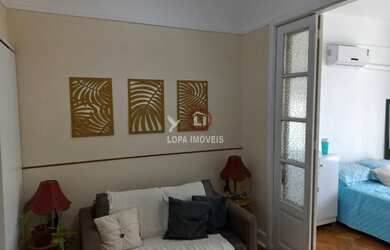 Imagem 5: Maravilhoso Apartamento Com Ótima Planta na Zonal Sul Do Rio de Janeiro