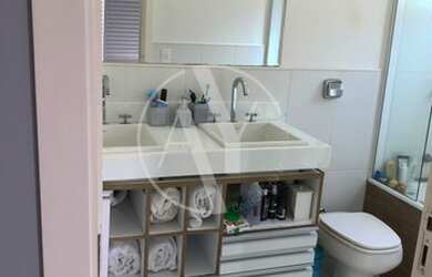 Imagem 9: casa - Betel - Paulínia. Piscina, Churrasqueira, 255m² de Áreae4 Vagas...