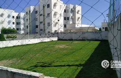 Imagem: O apartamento possui 2 Dormitórios, 1 Banheiro, 45m² de Área