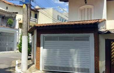 Imagem 2: Sobrado com 3 dormitórios, 151 m² - venda por R$ 850.000,00 ou aluguel...